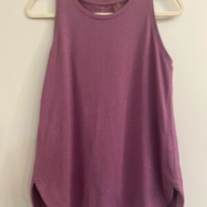 Athleta Sleeveless Blouse